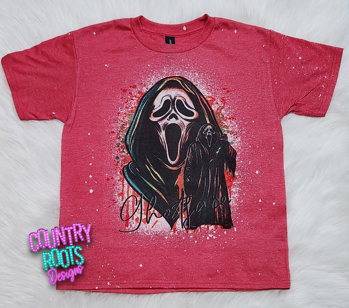 Scream_ Horror (Kids)