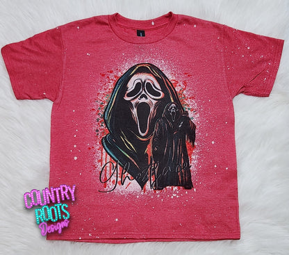 Scream_ Horror (Kids)