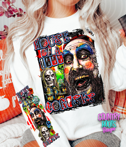 1000 Corpses