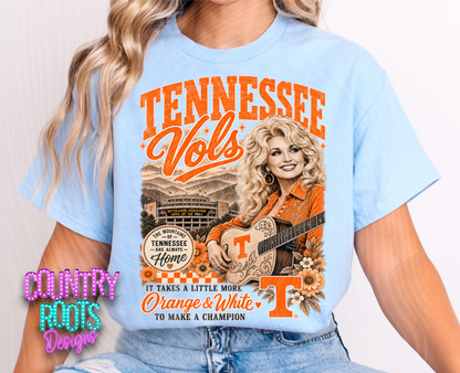 Tennessee Doll_ Tee