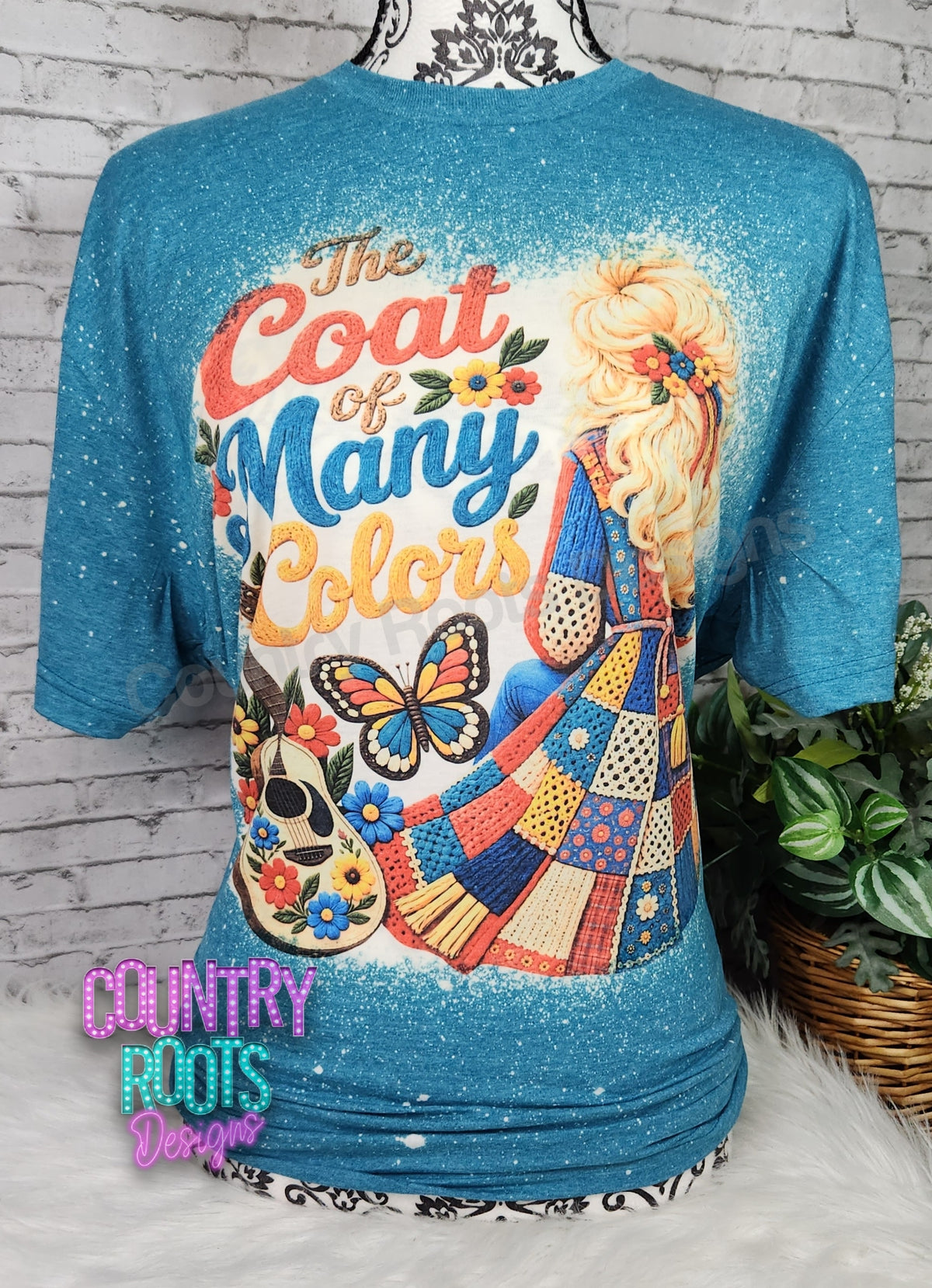 Coat Tee