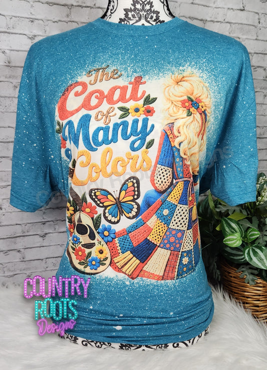 Coat Tee