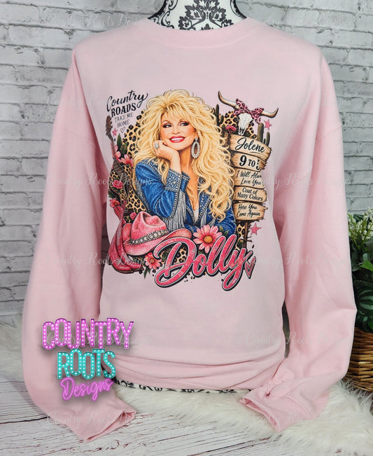 Country Roads Take Me Home