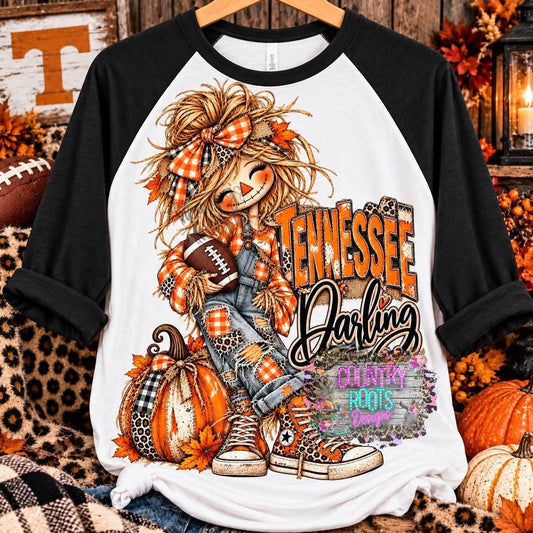 Fall Ball Darling TN.