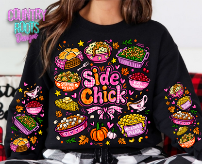 Side Chick