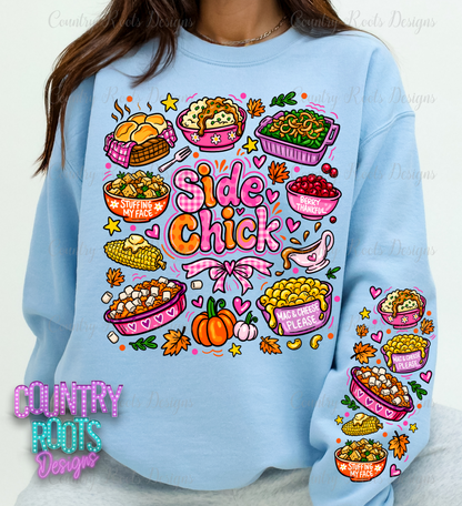 Side Chick