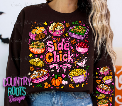 Side Chick