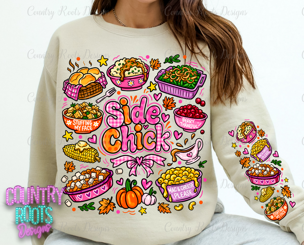 Side Chick