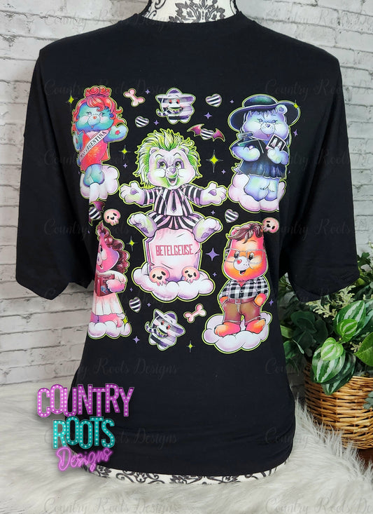 Beetle_ Bears Tee