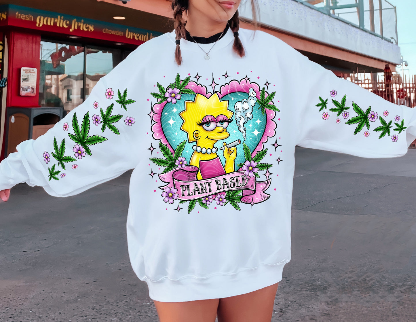 Plant Based