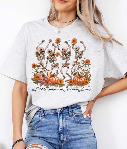 Fall Skellies