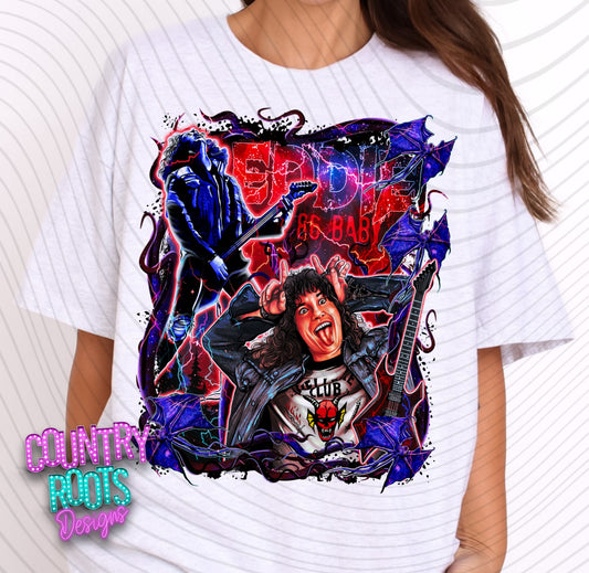 Stranger_Eddie Tee