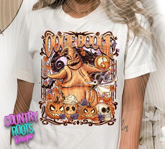 Oogie_Til Fall Tee