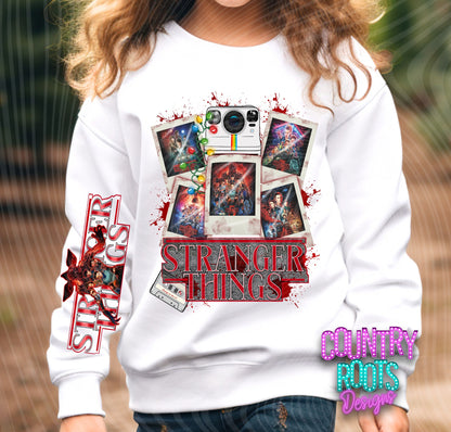 Stranger_T (Kids)