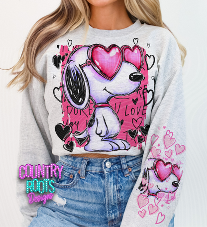 Snoop Love_
