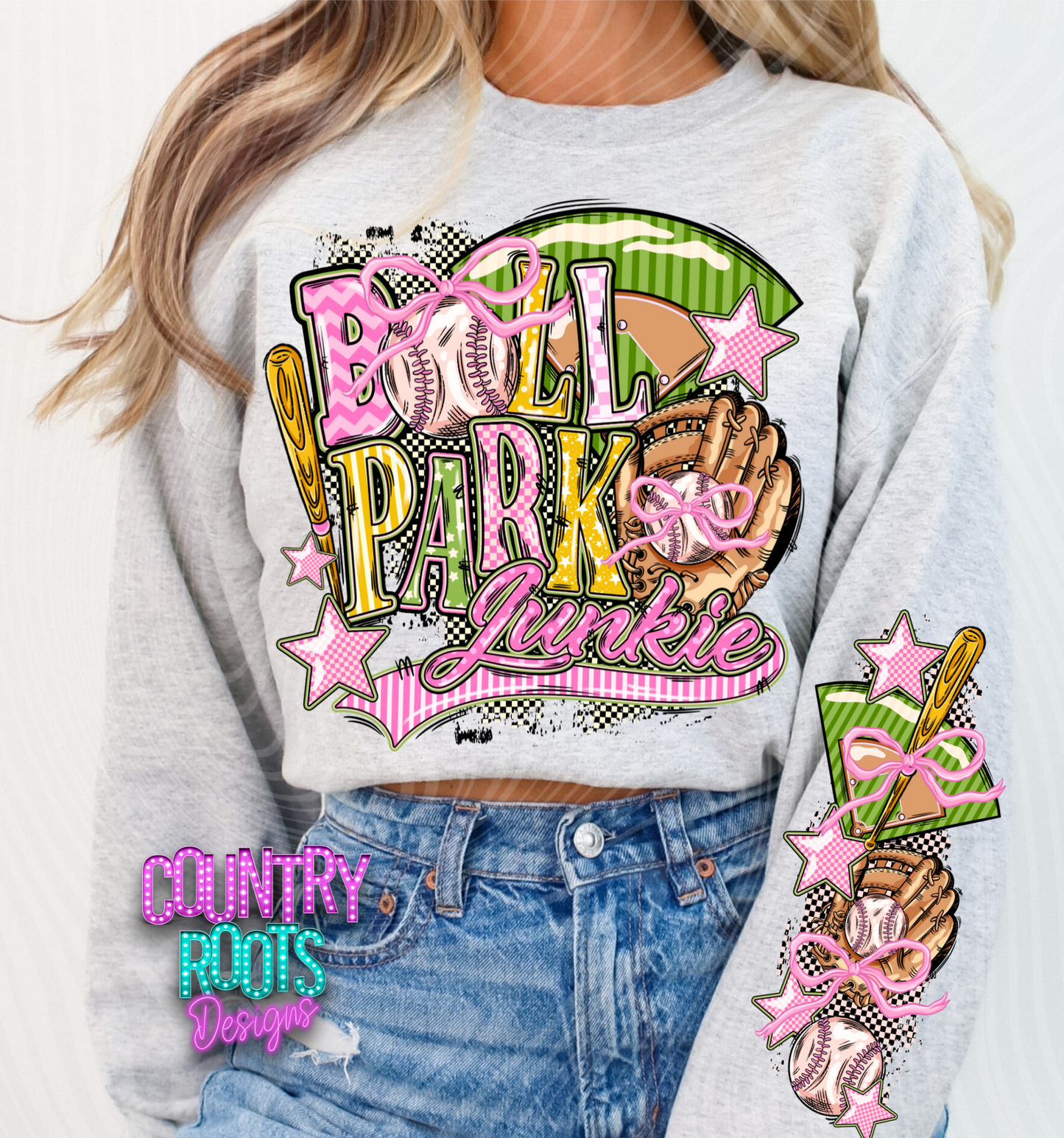 Ball Park Junkie_ Baseball