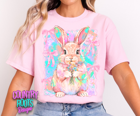 Bunny Tee