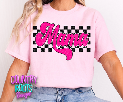 Retro Mama