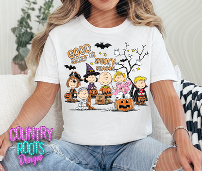 CB Good Grief_ Tee