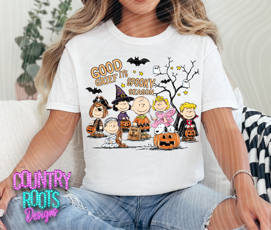 CB Good Grief_ Tee