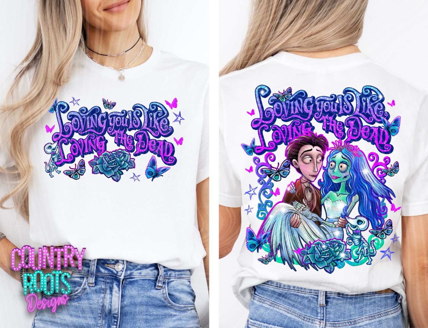 Corpse_ Tee- Front & Back