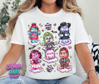 Beetle_ Bears Tee