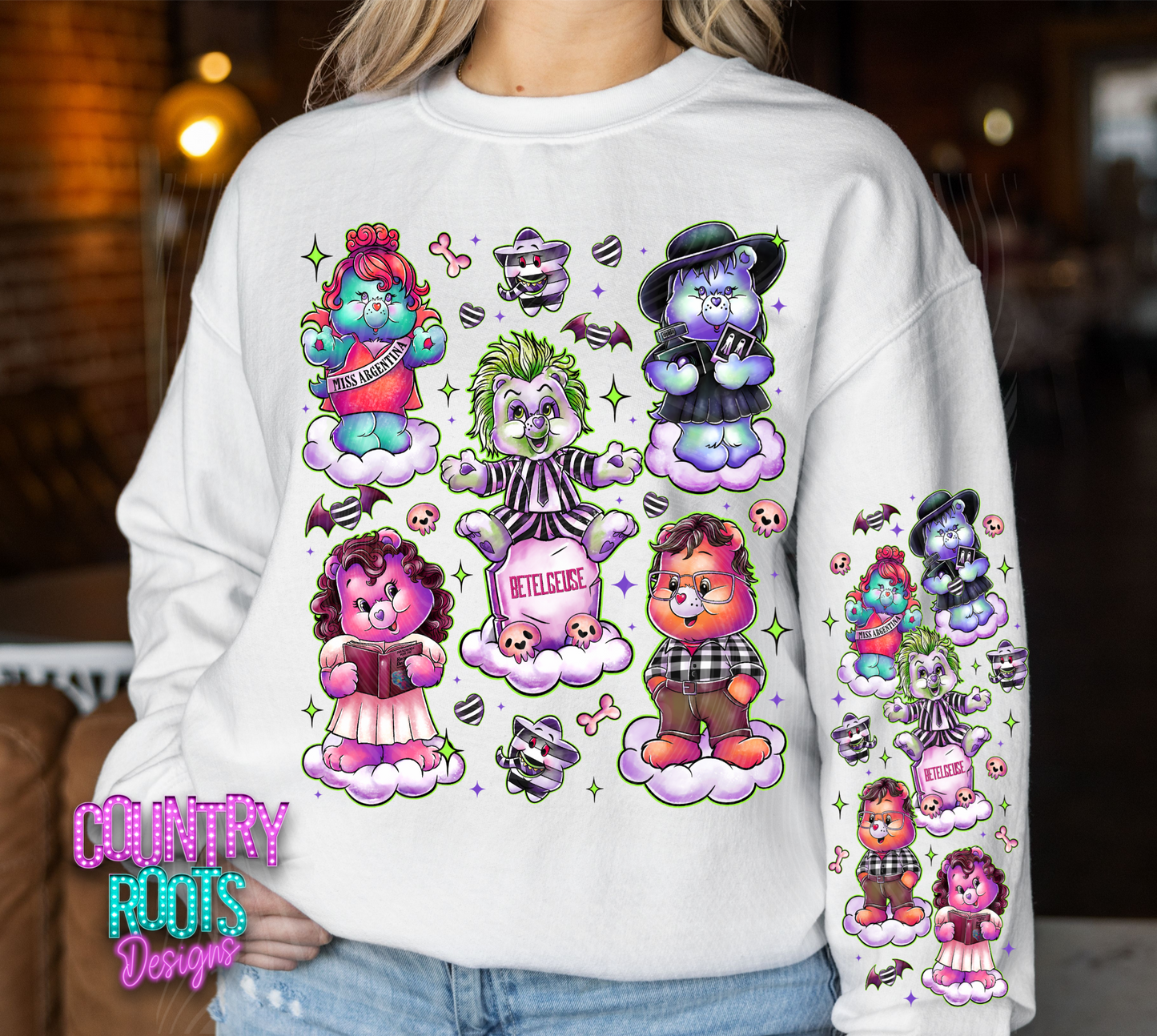 Beetle_ Bears