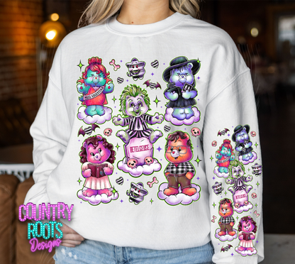 Beetle_ Bears