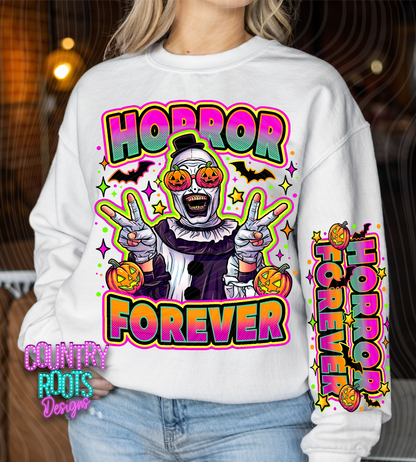 Horror Forever