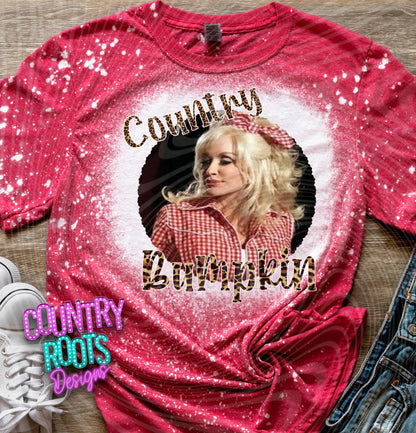 Country Bumpkin Tee