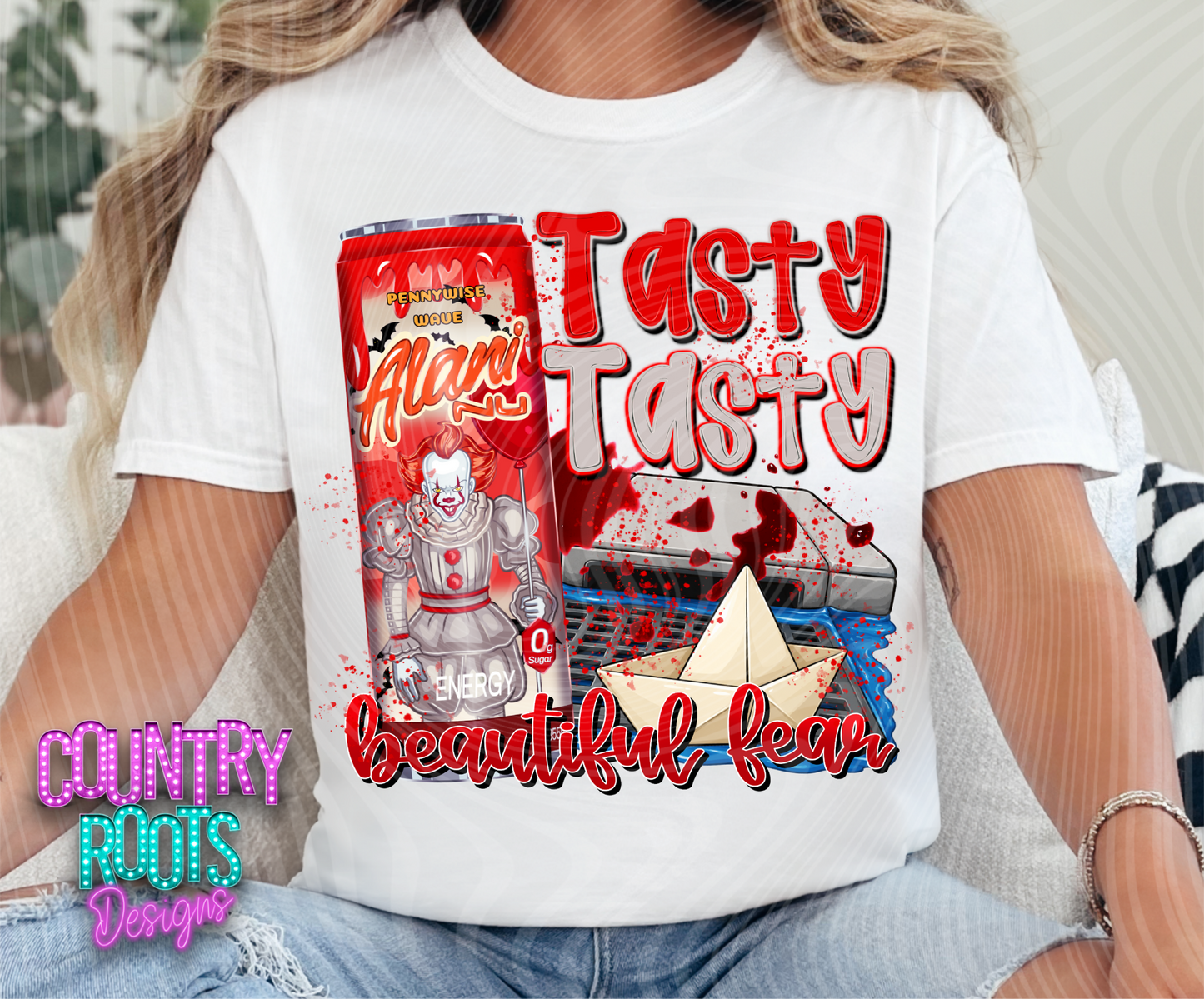 Tasty Tee