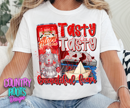 Tasty Tee