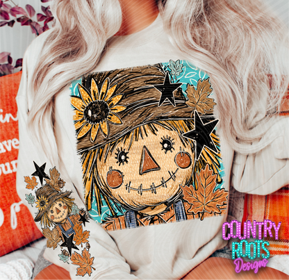 Scarecrow