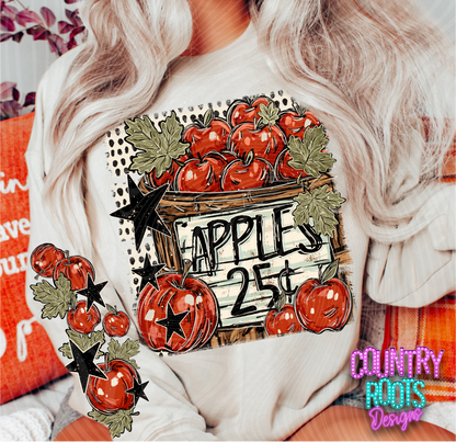 Apples