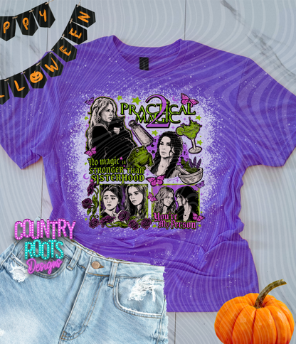 Magic 2 Tee