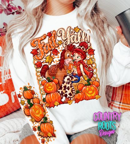 Fall Yall