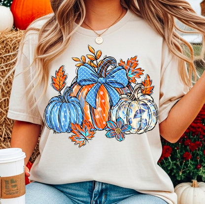 Pumpkins_ Tee