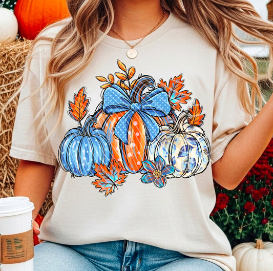 Pumpkins_ Tee