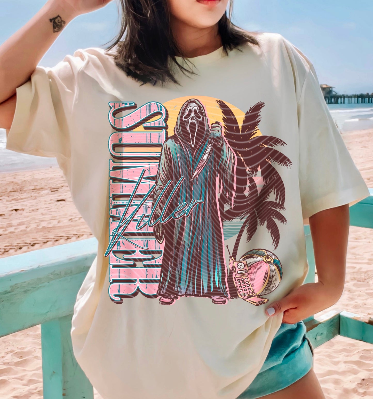 Summer Killer