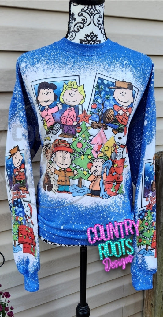 Charlie Christmas_