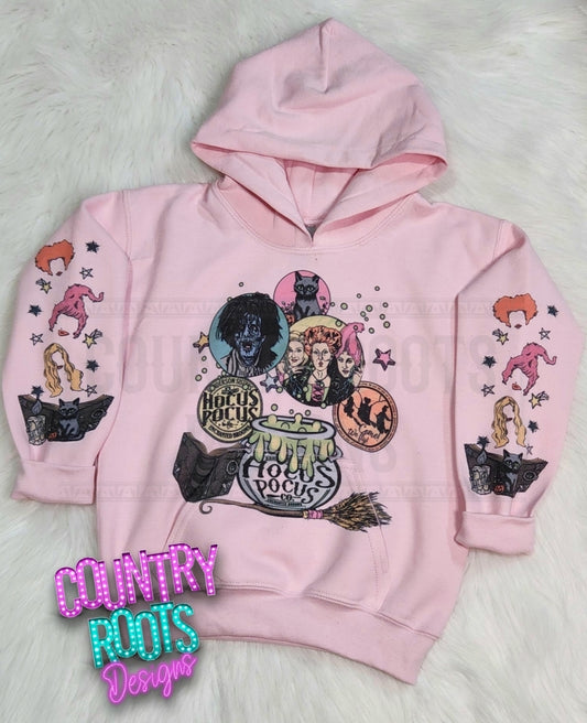 Hocus Pocus (Kids)