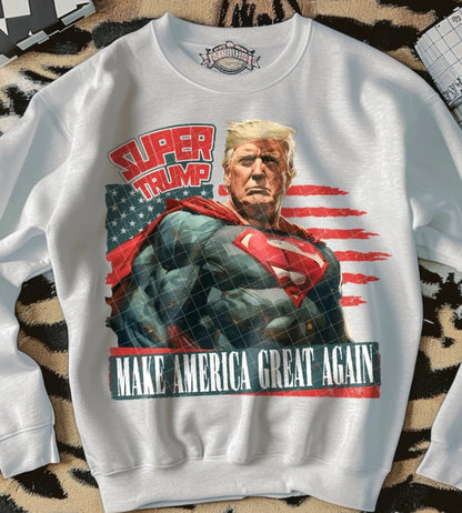 Super Trump