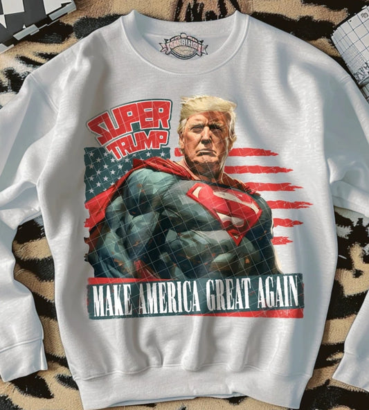 Super Trump