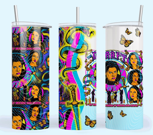 Craft 20oz Skinny Tumbler