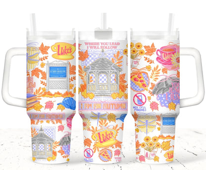 Gilmore_ 40oz Tumbler