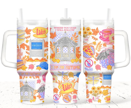 Gilmore_ 40oz Tumbler