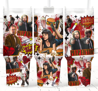 Pulp 20oz Grippy Tumbler