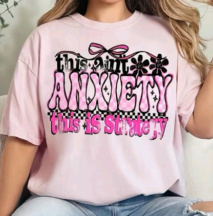 This Ain't Anxiety
