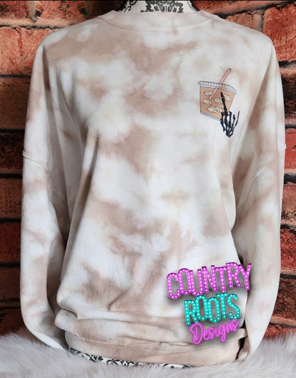 CUSTOM FOR JESSICA