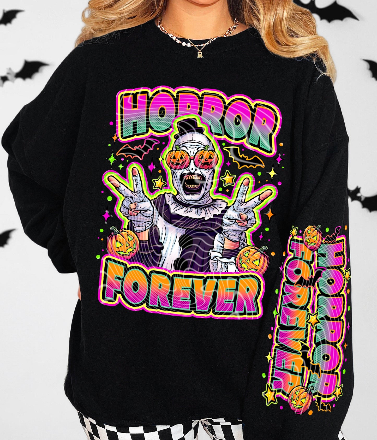 Horror Forever
